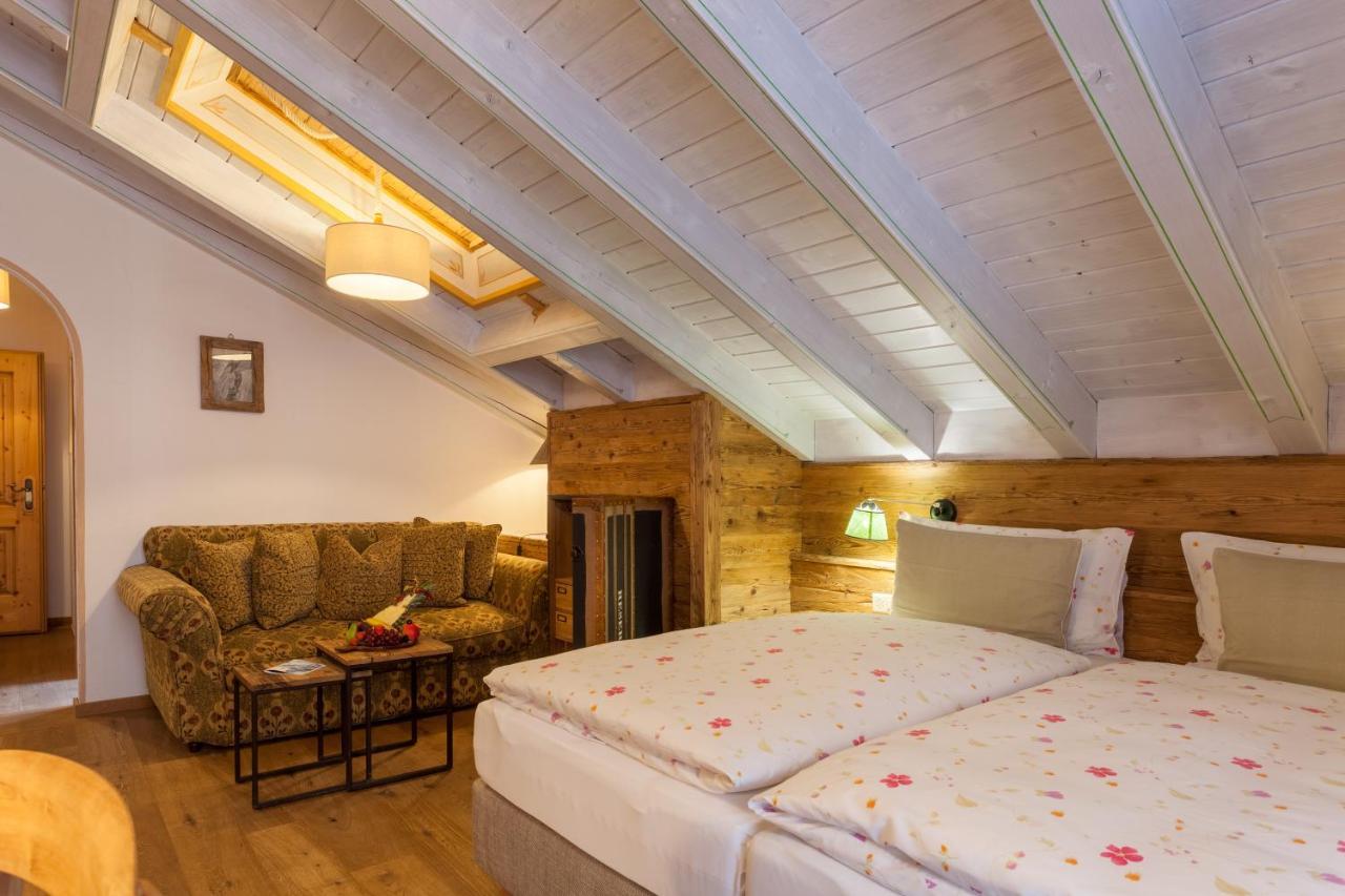 Hotel Berghof Ζερμάτ Εξωτερικό φωτογραφία