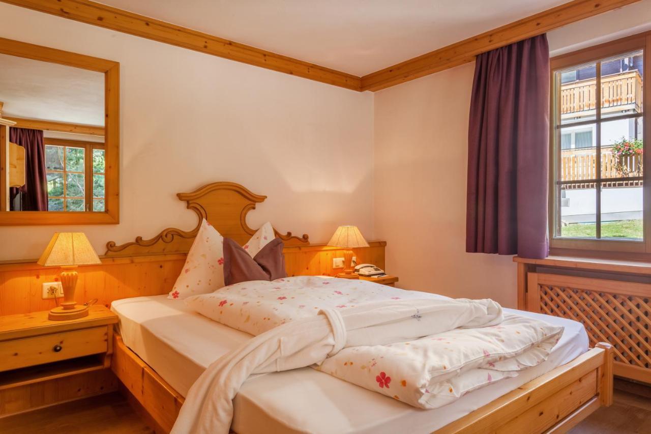 Hotel Berghof Ζερμάτ Εξωτερικό φωτογραφία