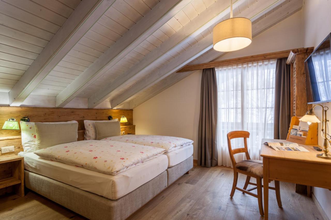 Hotel Berghof Ζερμάτ Εξωτερικό φωτογραφία