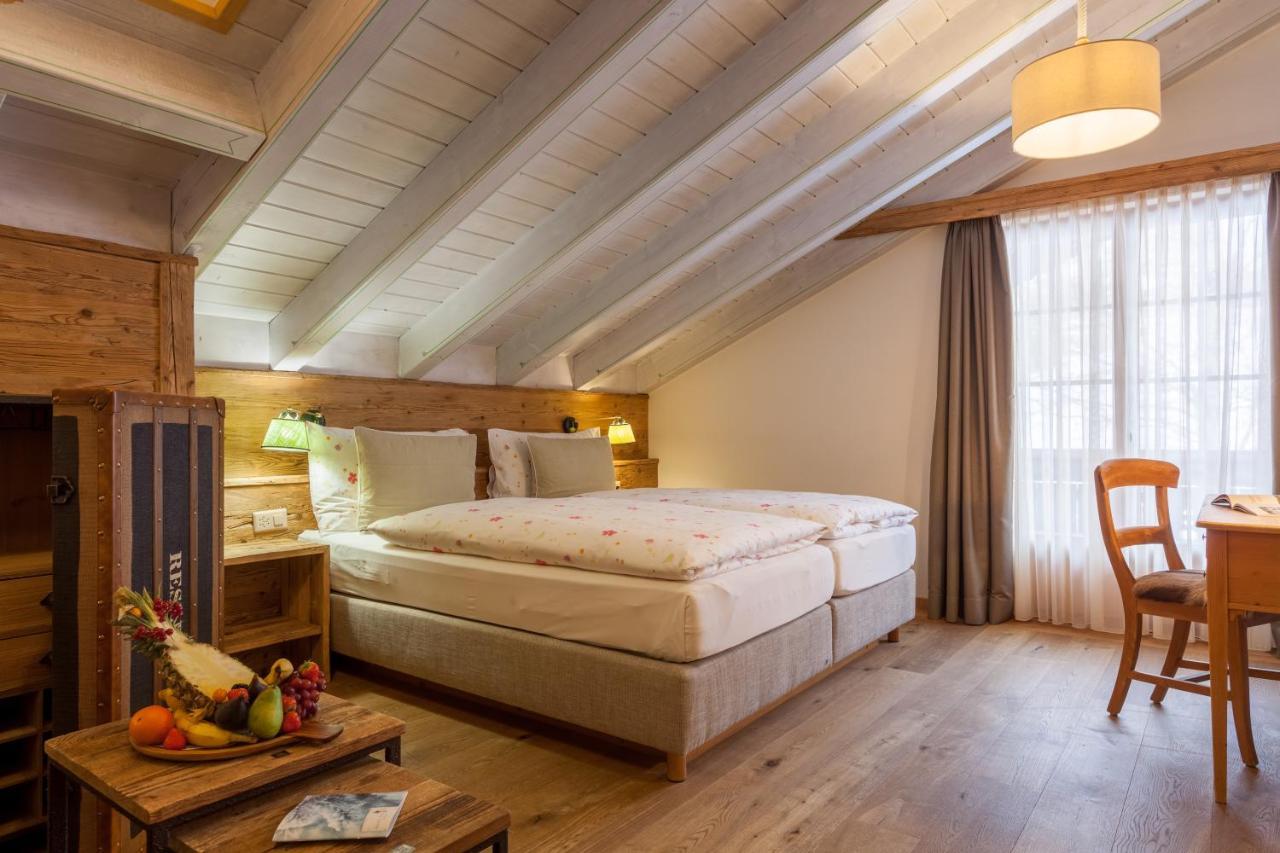 Hotel Berghof Ζερμάτ Εξωτερικό φωτογραφία