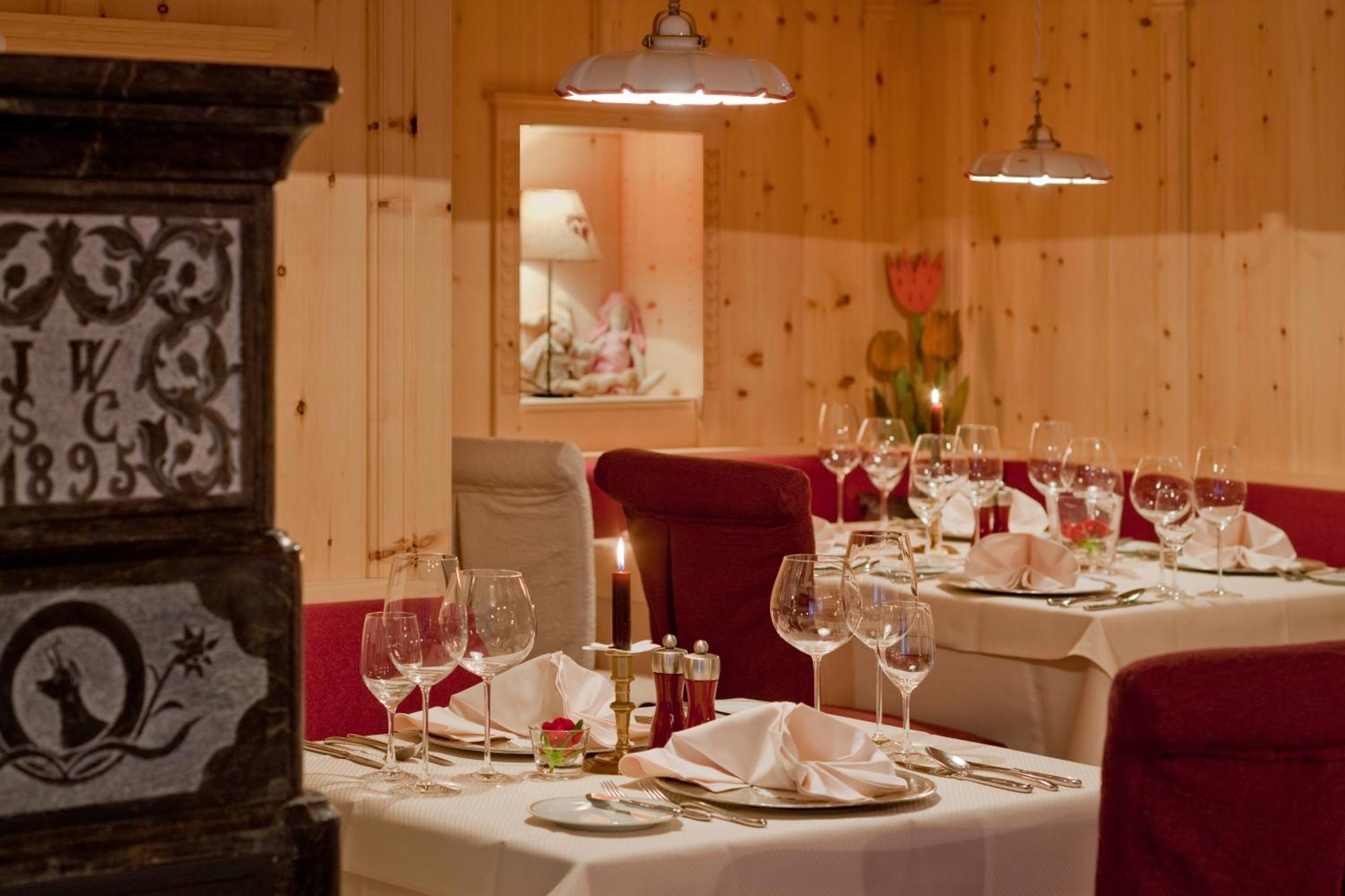 Hotel Berghof Ζερμάτ Εξωτερικό φωτογραφία