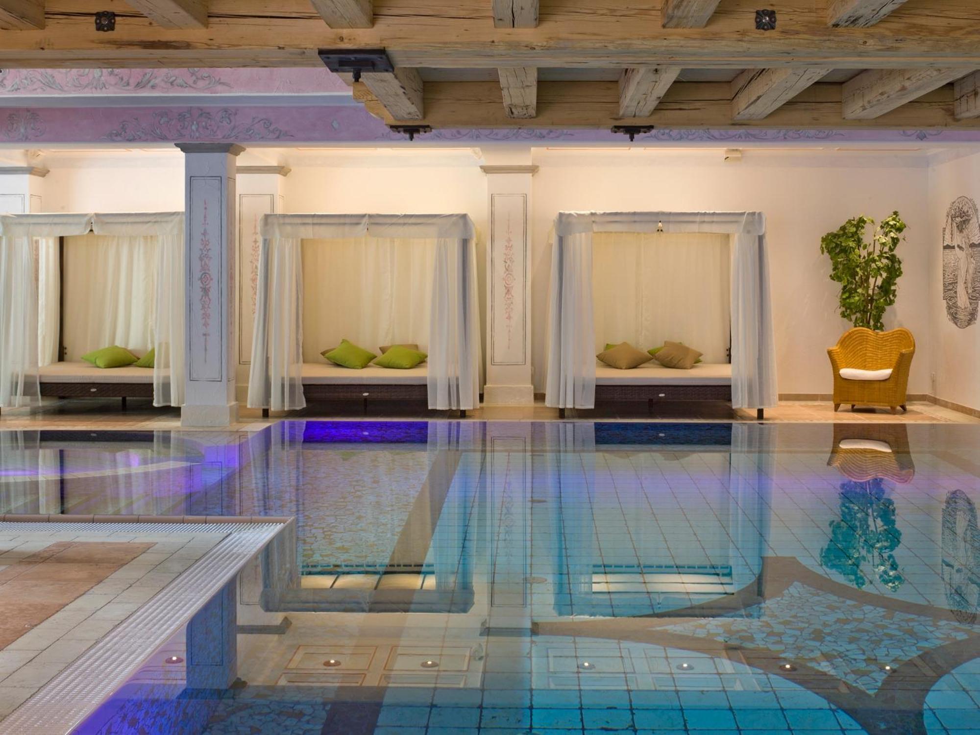 Hotel Berghof Ζερμάτ Εξωτερικό φωτογραφία