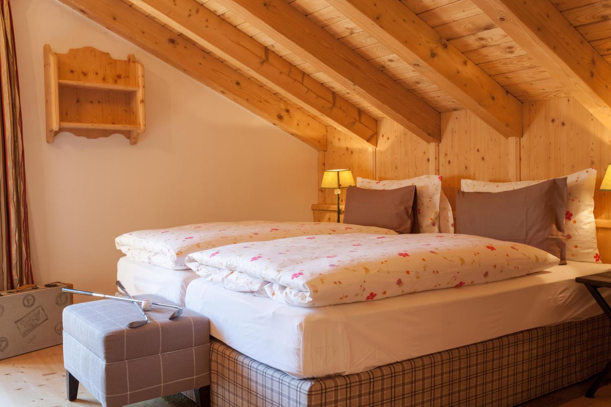 Hotel Berghof Ζερμάτ Εξωτερικό φωτογραφία