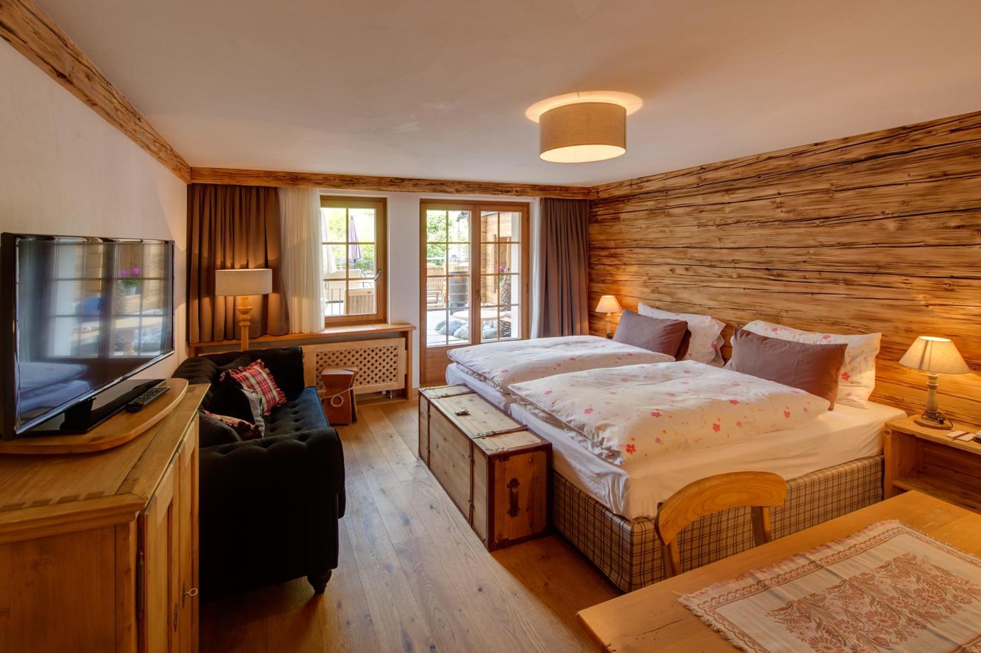 Hotel Berghof Ζερμάτ Εξωτερικό φωτογραφία