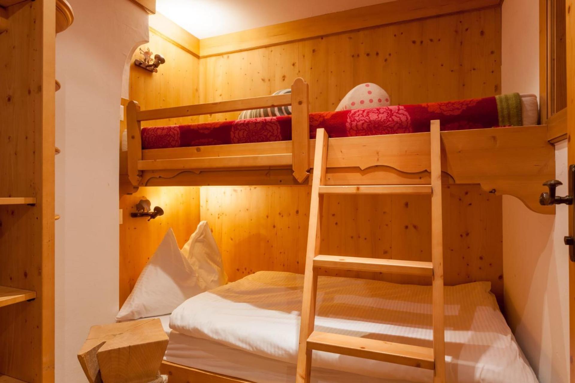 Hotel Berghof Ζερμάτ Εξωτερικό φωτογραφία