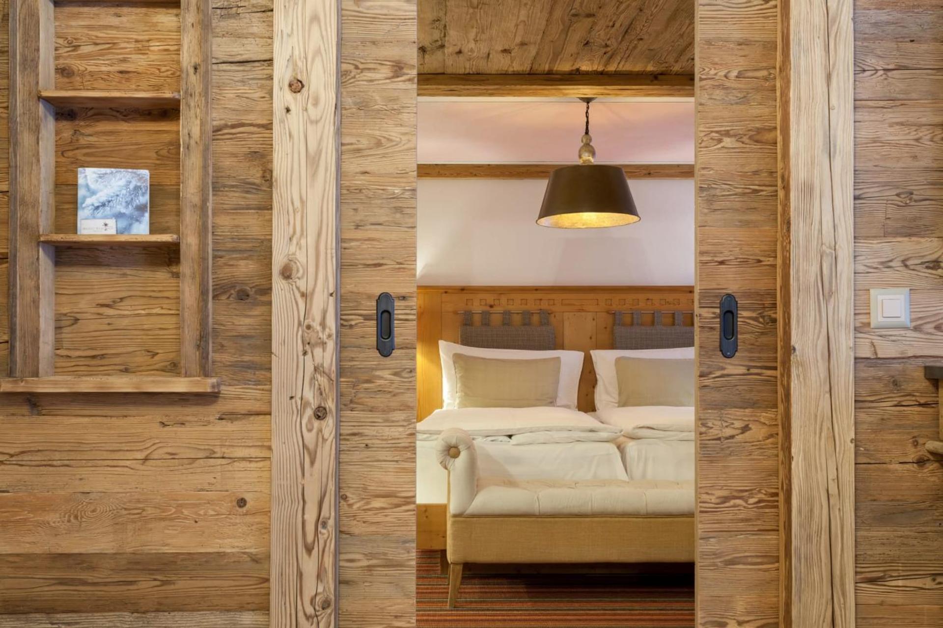 Hotel Berghof Ζερμάτ Εξωτερικό φωτογραφία
