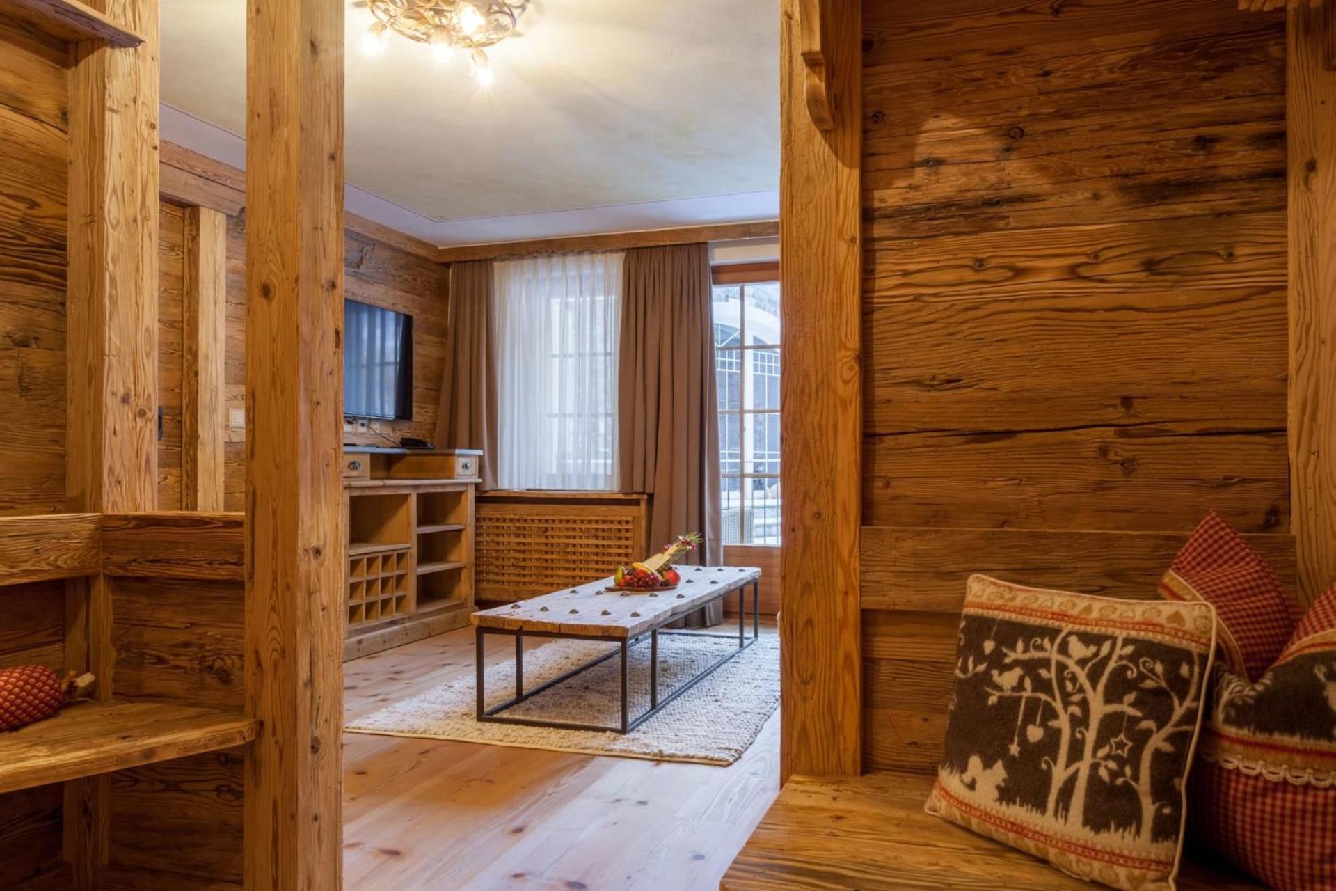 Hotel Berghof Ζερμάτ Εξωτερικό φωτογραφία