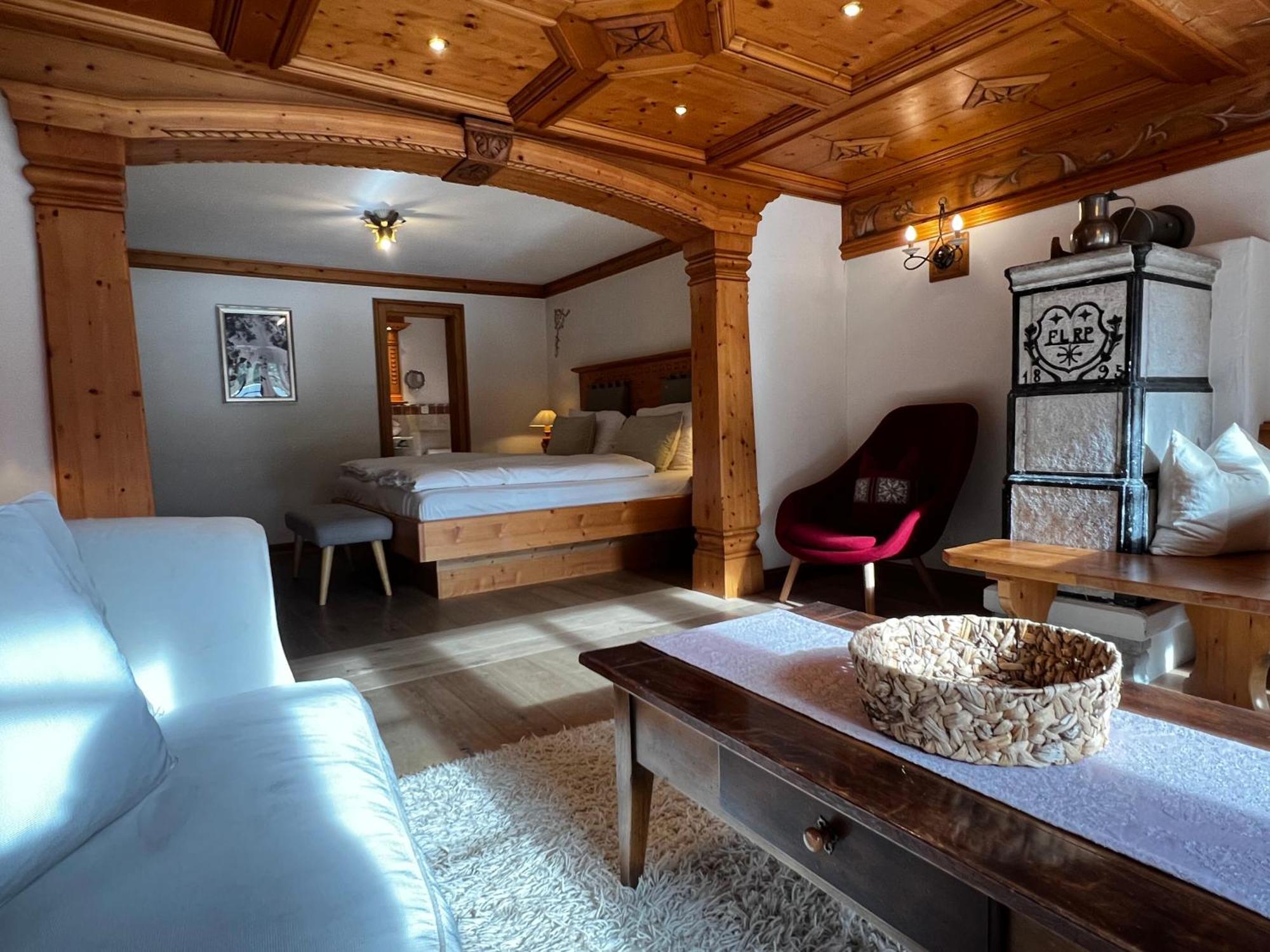 Hotel Berghof Ζερμάτ Εξωτερικό φωτογραφία