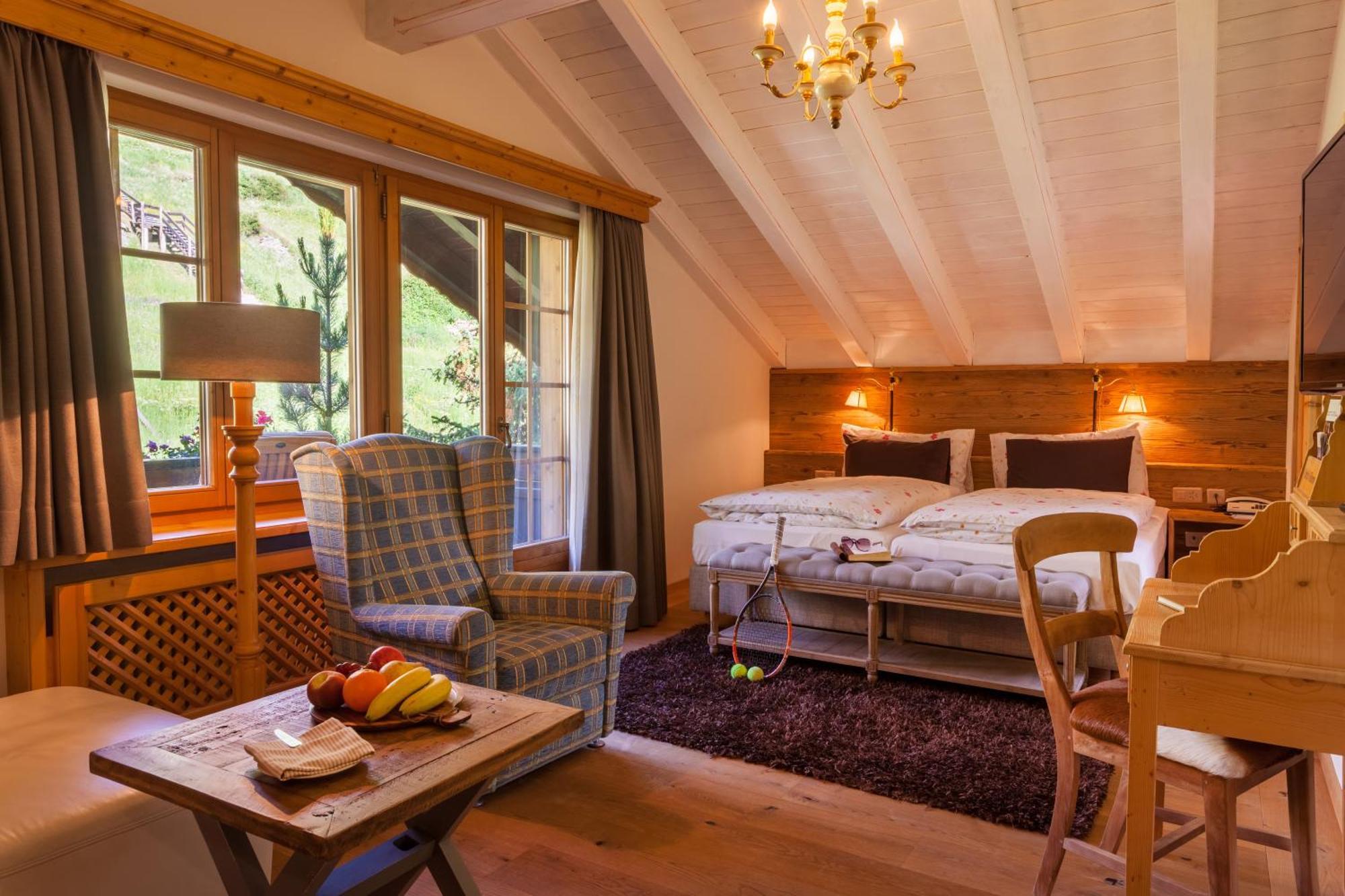 Hotel Berghof Ζερμάτ Εξωτερικό φωτογραφία