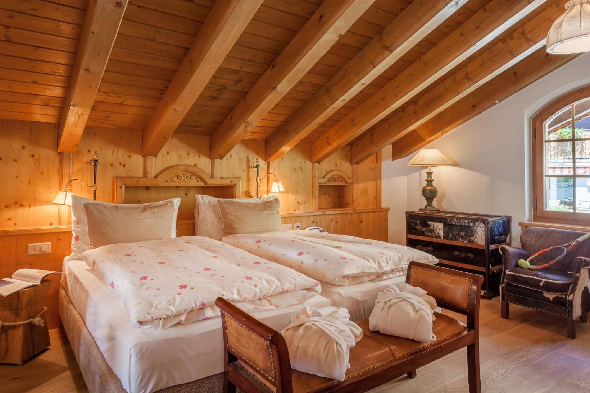 Hotel Berghof Ζερμάτ Εξωτερικό φωτογραφία