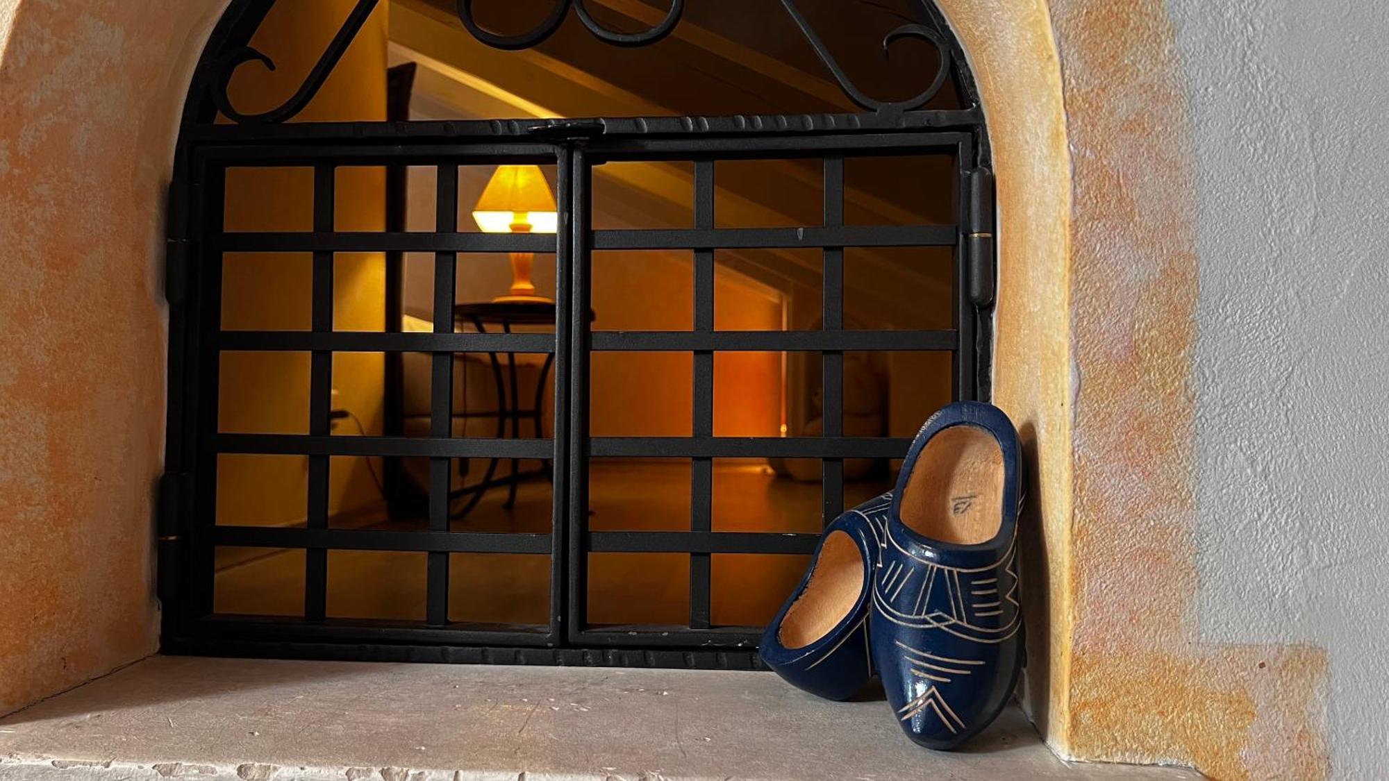 Hotel Berghof Ζερμάτ Εξωτερικό φωτογραφία