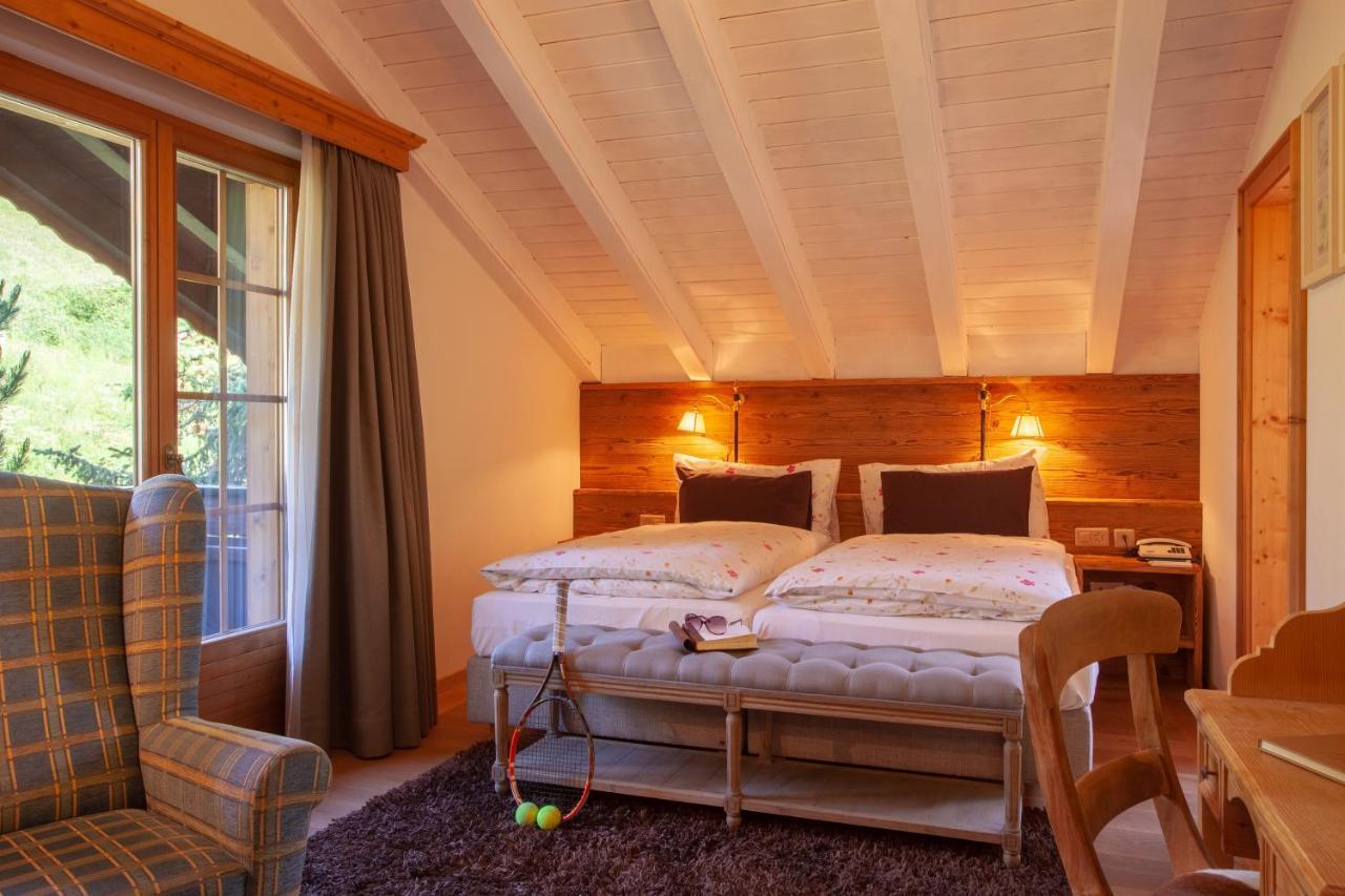 Hotel Berghof Ζερμάτ Εξωτερικό φωτογραφία