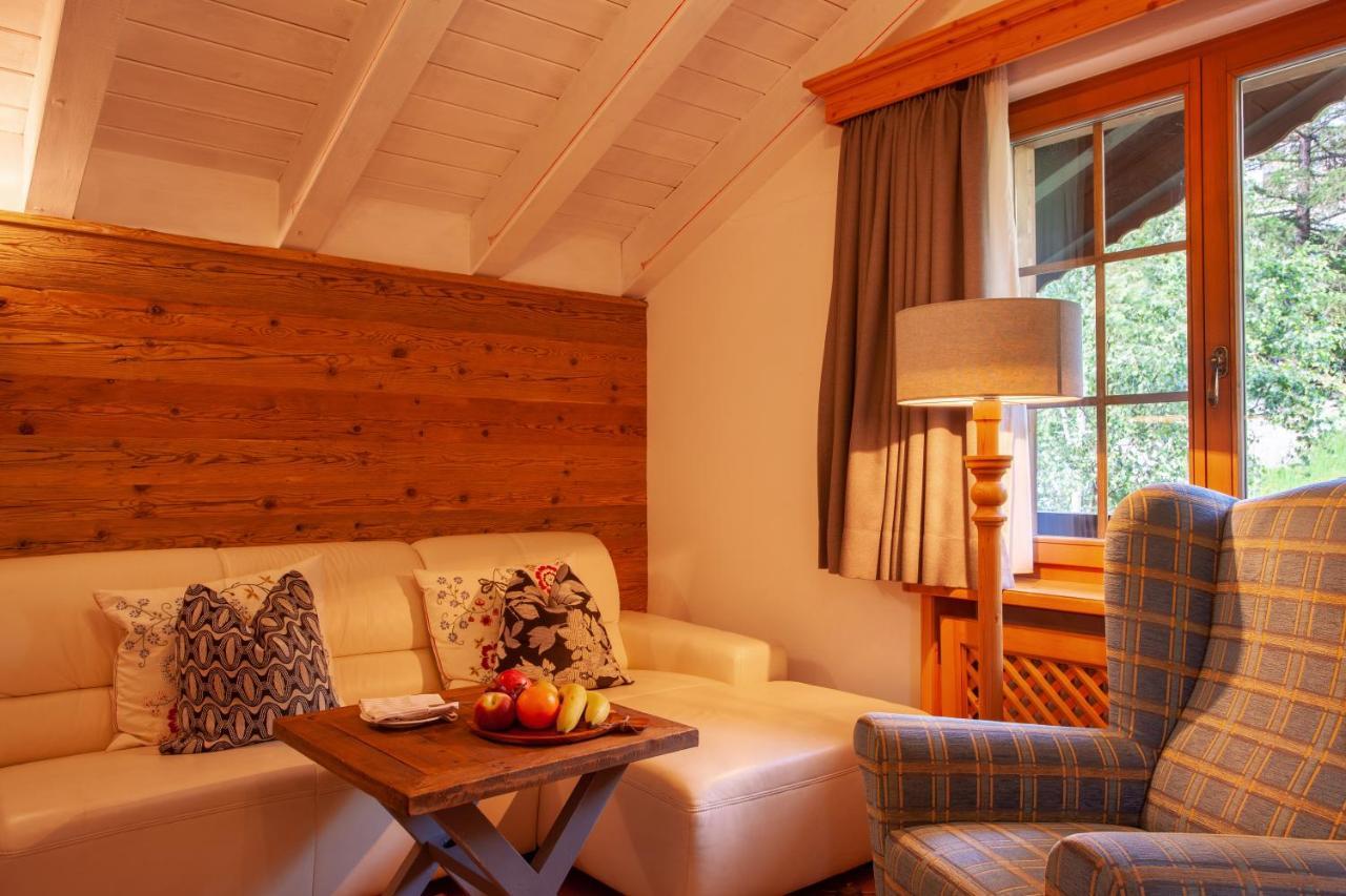 Hotel Berghof Ζερμάτ Εξωτερικό φωτογραφία